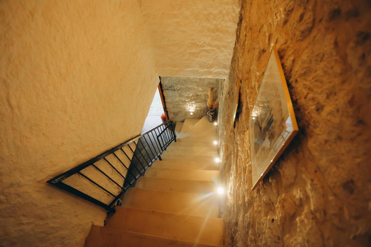 1881 Halil Efendi Otel Alaçatı Exteriér fotografie