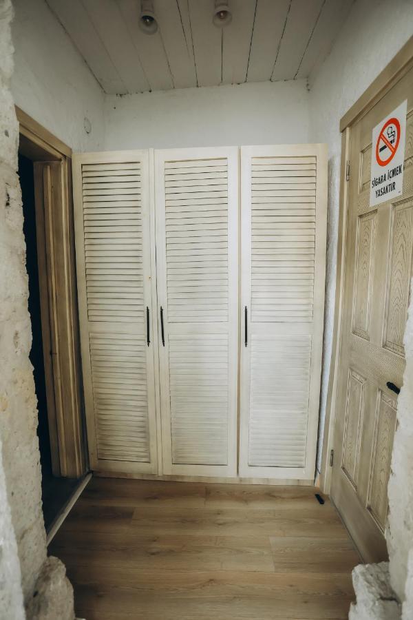 1881 Halil Efendi Otel Alaçatı Exteriér fotografie
